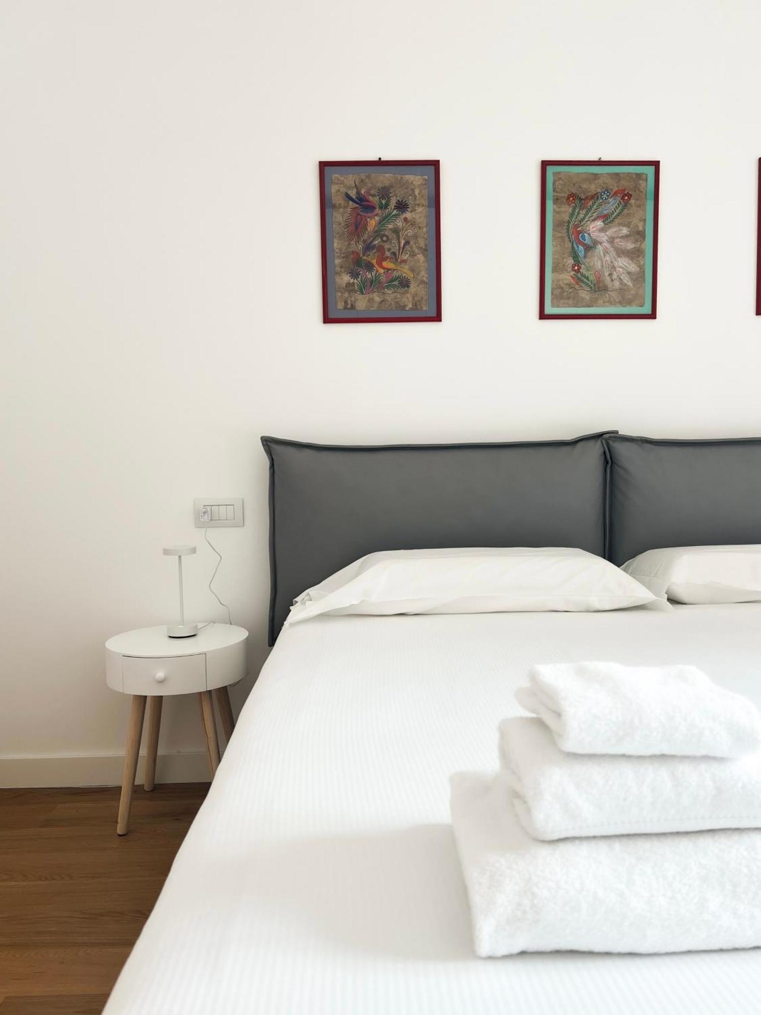 Comecasa Modern Terraced & Palestra Apartment Μιλάνο Εξωτερικό φωτογραφία
