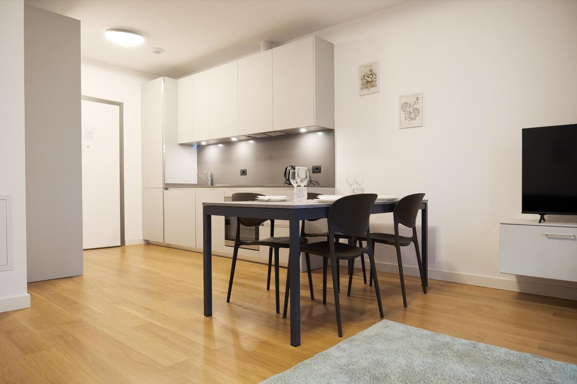Comecasa Modern Terraced & Palestra Apartment Μιλάνο Εξωτερικό φωτογραφία
