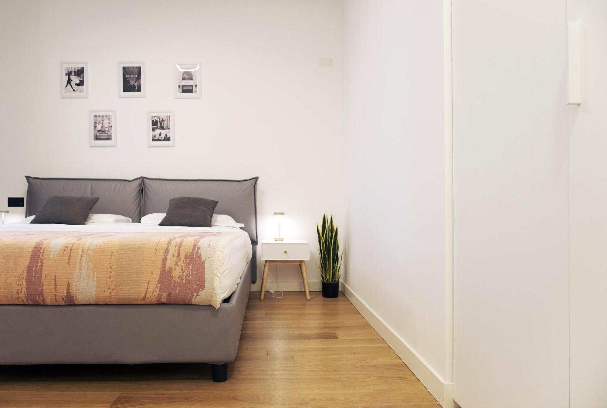 Comecasa Modern Terraced & Palestra Apartment Μιλάνο Εξωτερικό φωτογραφία