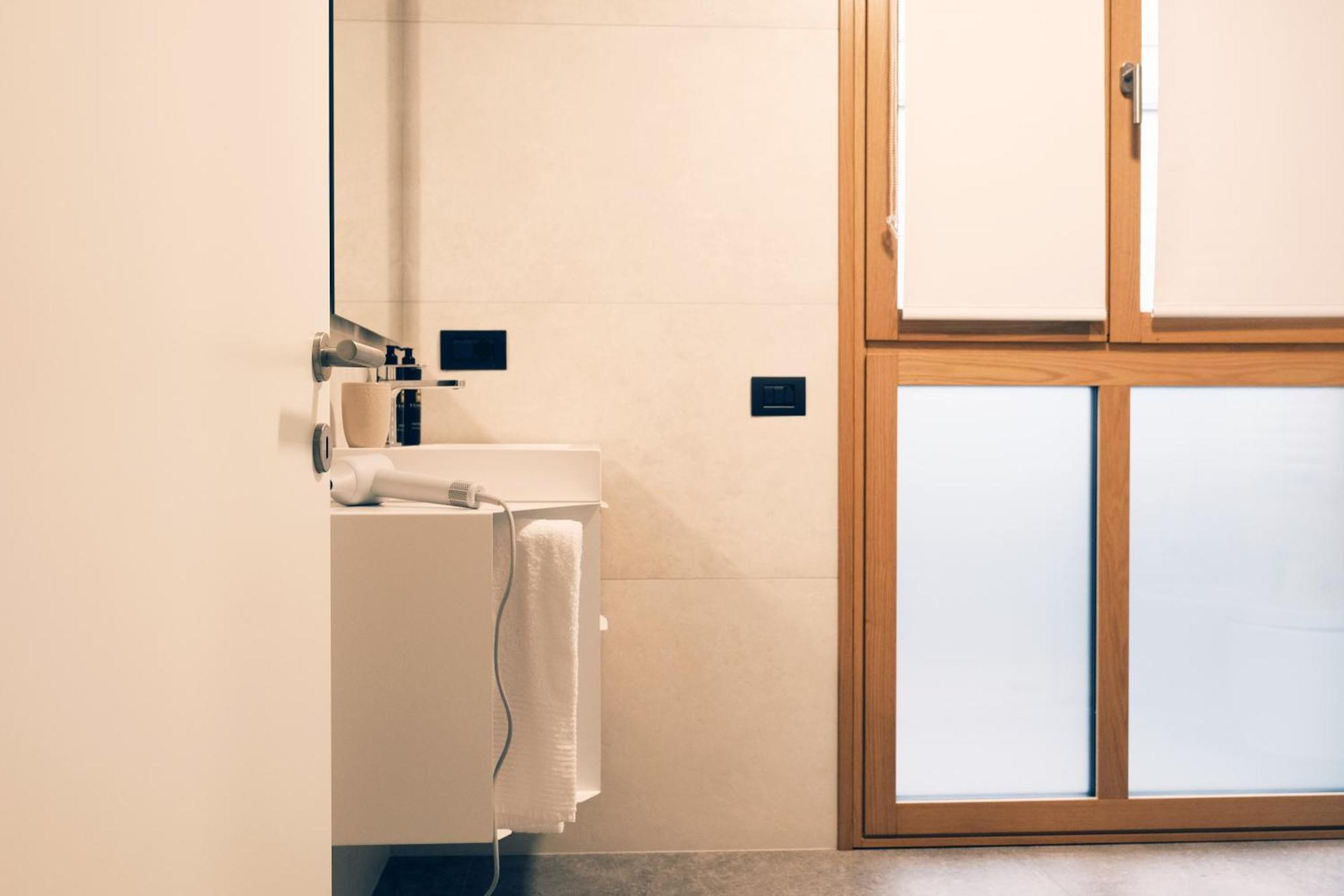 Comecasa Modern Terraced & Palestra Apartment Μιλάνο Εξωτερικό φωτογραφία