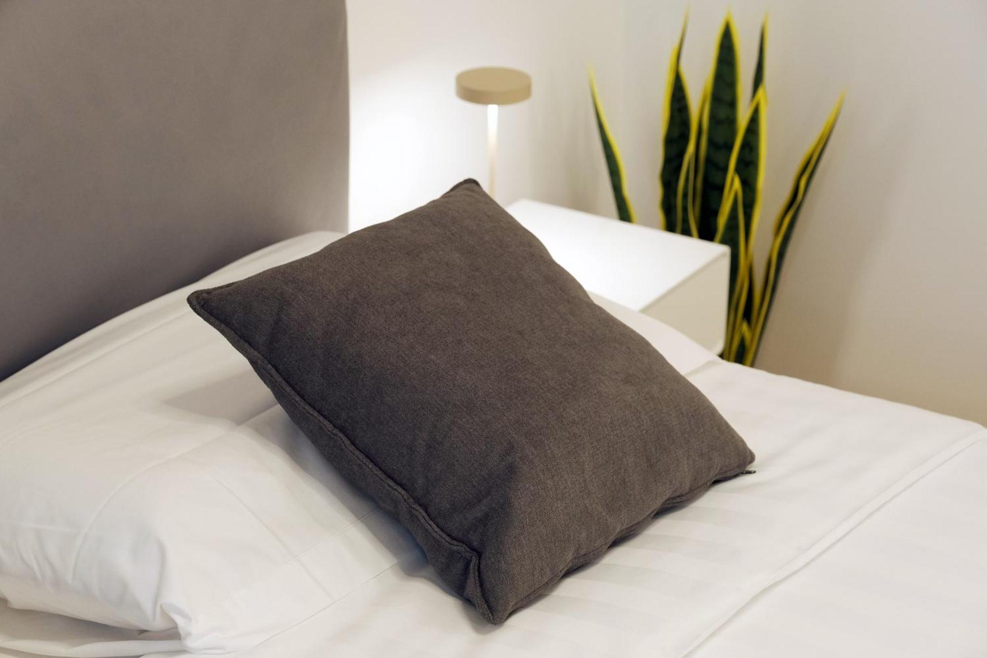 Comecasa Modern Terraced & Palestra Apartment Μιλάνο Εξωτερικό φωτογραφία