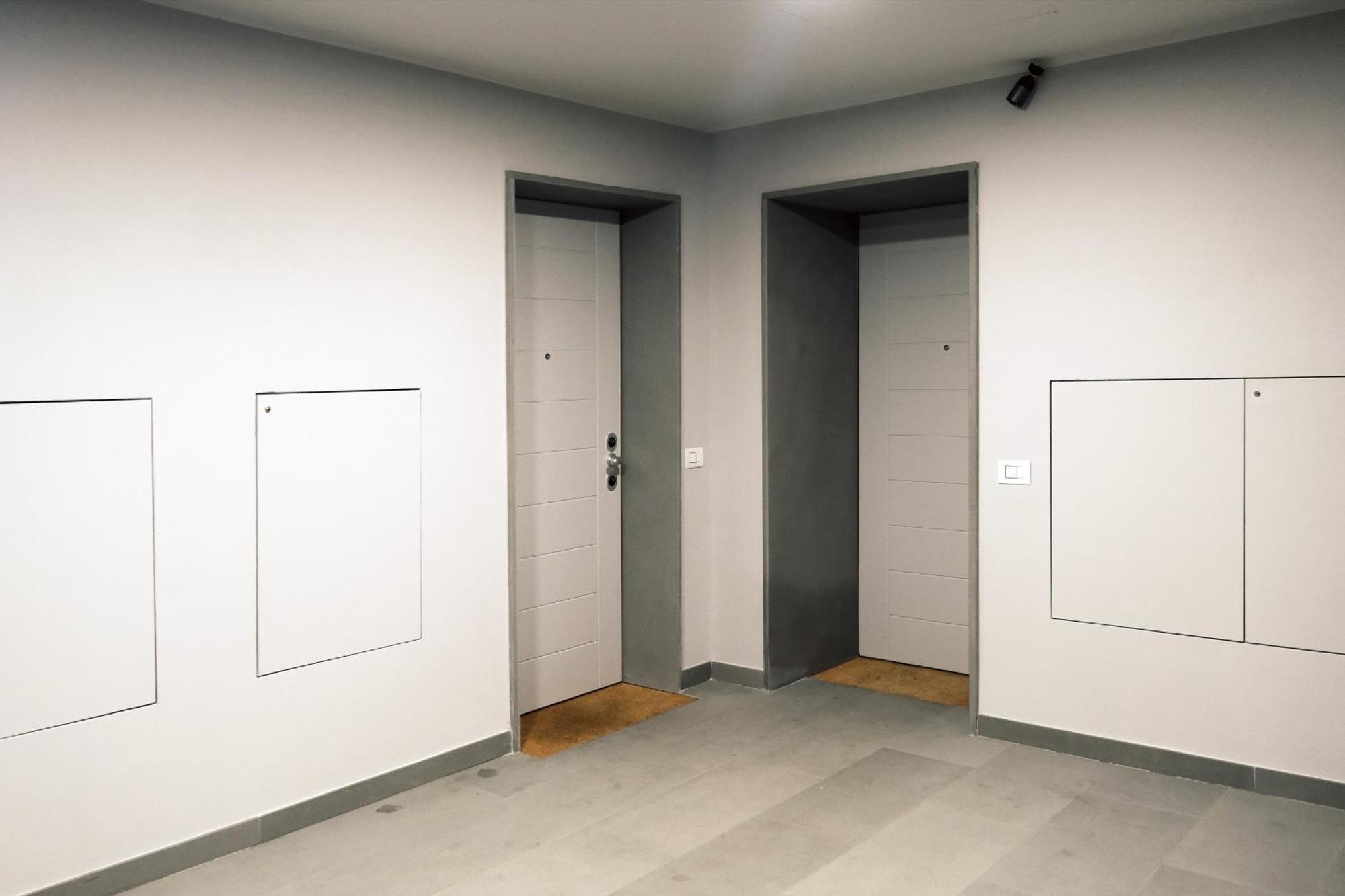 Comecasa Modern Terraced & Palestra Apartment Μιλάνο Εξωτερικό φωτογραφία