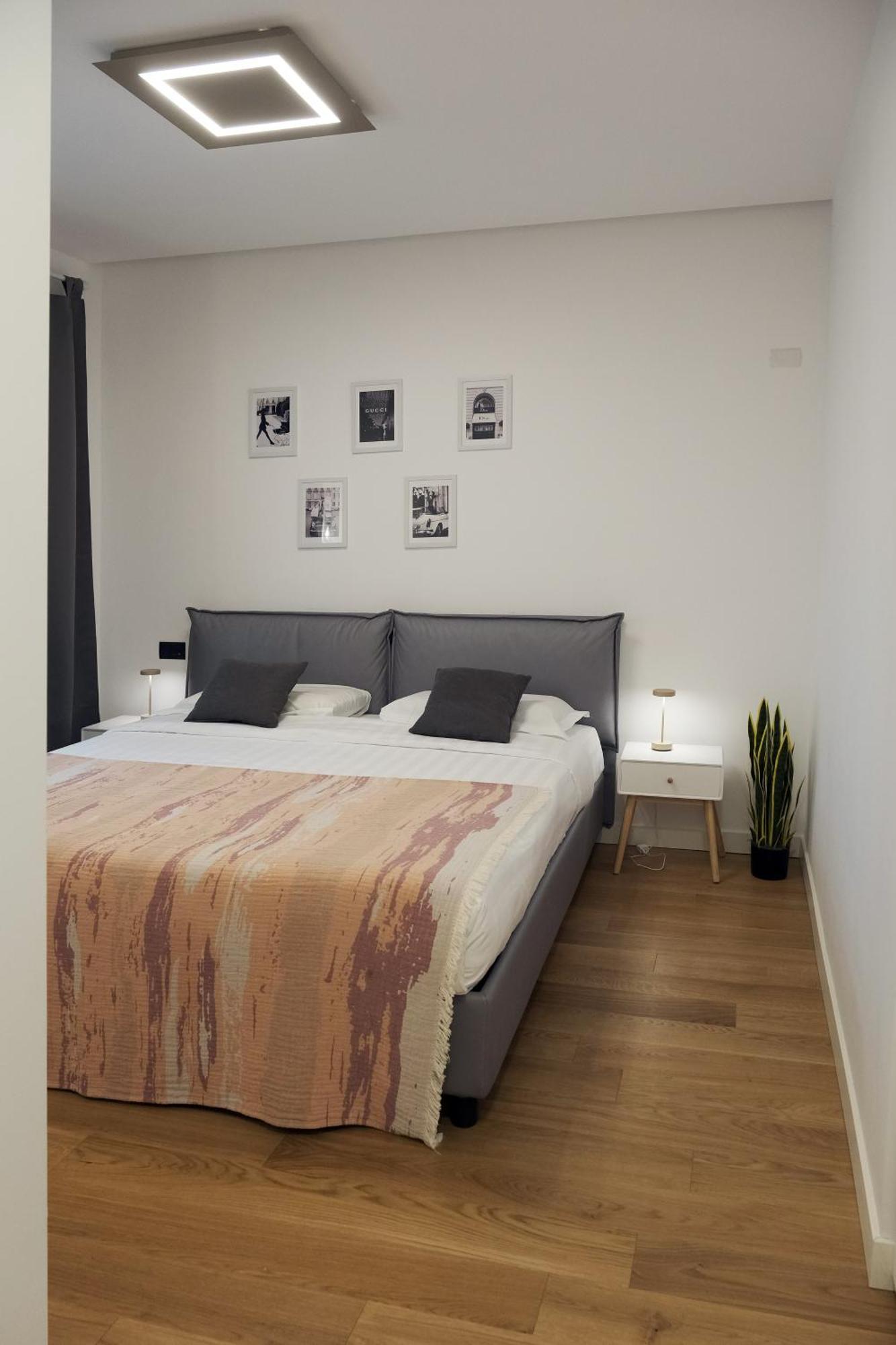 Comecasa Modern Terraced & Palestra Apartment Μιλάνο Εξωτερικό φωτογραφία