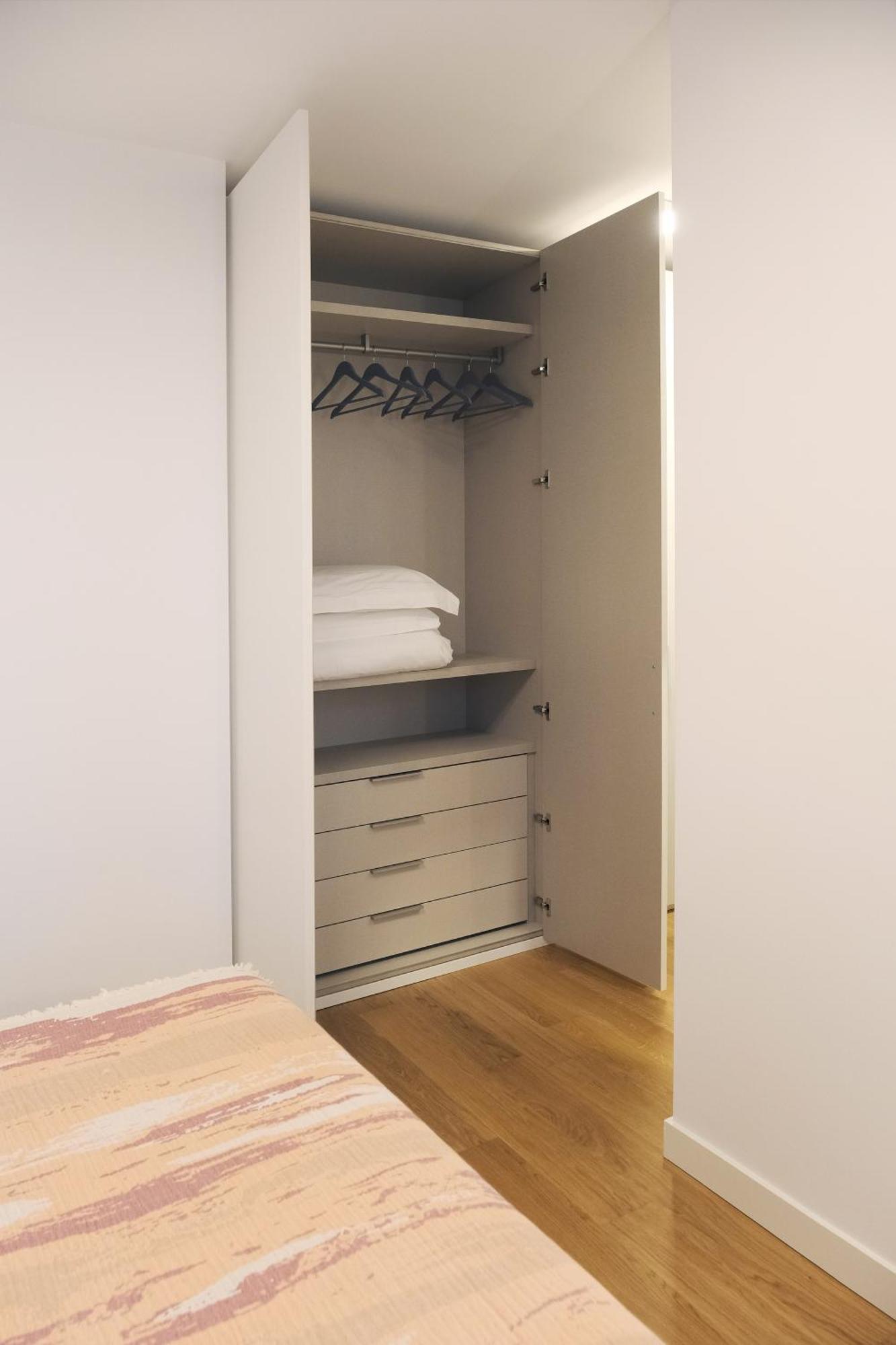 Comecasa Modern Terraced & Palestra Apartment Μιλάνο Εξωτερικό φωτογραφία